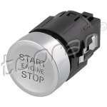 Tlačítko START/STOP TOPRAN 119 293 (119293) | Zboží Auto