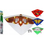 Wiky Drak plast 110x72cm asst 3 druhy v sáčku – Hledejceny.cz