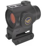 Vector Optics Paragon 1x18 Mini PRISM Scope – Zboží Dáma