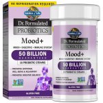 Garden of Life Dr. Formulated probiotika pro zlepšení nálady 60 kapslí – Hledejceny.cz