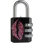 Master Lock 1509EURDKISS – Zboží Dáma