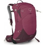 Osprey Sirrus 24 l elderberry purple – Hledejceny.cz