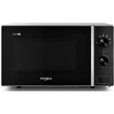 Whirlpool MWP101SB – Zboží Mobilmania