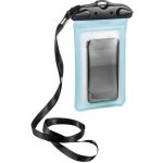Pouzdro Ferrino TPU WATERPROOF BAG 11X20 modré – Zboží Živě