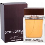 Dolce & Gabbana The One For toaletní voda pánská 100 ml – Hledejceny.cz