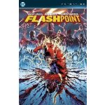 Flashpoint (Legendy DC) – Zboží Mobilmania