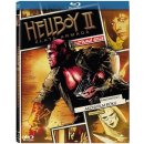 Hellboy 2:Zlatá armáda BD