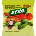 Deko kořenící přípravek sypký k nakládání okurek zeleniny a hub 100 g – Hledejceny.cz