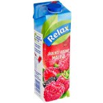 Relax Jablko aronie malina 1 l – Sleviste.cz