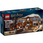 LEGO® Harry Potter™ 76442 Bradavický hrad: Hodina kouzelných formulí – Zboží Živě