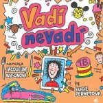 Vadí, nevadí : CD – Hledejceny.cz