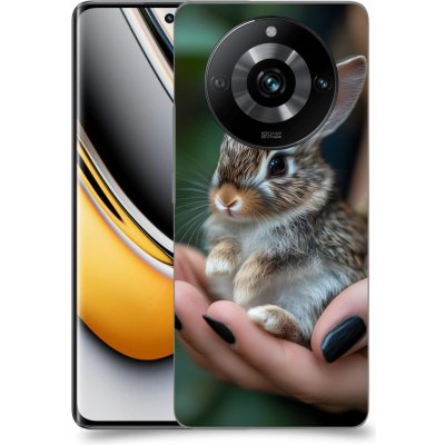 Acover Kryt na mobil Realme 11 Pro 5G - Králíček – Zboží Živě