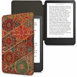 KW Mobile Fractions KW6106201 pro Amazon Kindle 2022 vícebarevné