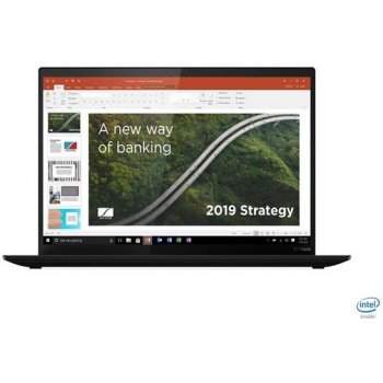 Lenovo ThinkPad X1 Nano 20UN002JCK