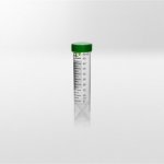 Nerbe plus Centrifugační zkumavka 50 ml, stojící - STERILE|R – Zbozi.Blesk.cz