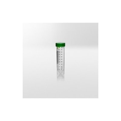 Nerbe plus Centrifugační zkumavka 50 ml, stojící - STERILE|R – Zbozi.Blesk.cz