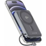 Swissten Magsafe QI2 141276 – Zboží Živě