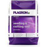 Plagron Sadbovací a řízkovací substrát 25 l – Hledejceny.cz