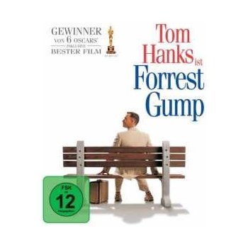 Forrest Gump DVD