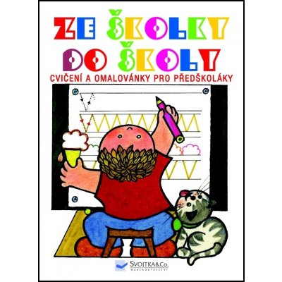 Ze školky do školy