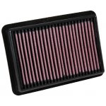 Vzduchový filtr K&N Filters 33-5070 – Hledejceny.cz