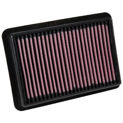 Vzduchový filtr K&N Filters 33-5070 – Hledejceny.cz