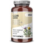 Carnomed Clean Liver Forte+ 120 kapslí – Hledejceny.cz