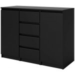 Nábytek Falco Simplicity 236 – Zboží Dáma