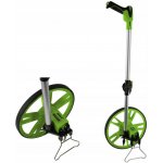 Dedra Měřicí kolečko rozsah 99999,9 m průměr kolečka 318 mm MC1002 – Hledejceny.cz