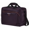 Cestovní taška a batoh American Tourister SUMMERRIDE BOARDING dark plum 27l