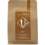 Valeris káva Nikaragua zrnková 250 g – Hledejceny.cz