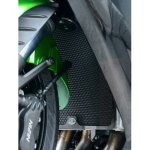 R&G RAD0183BK Ochranná mřížka chladiče Kawasaki GTR1400/Kawasaki ZZR1400 – Sleviste.cz