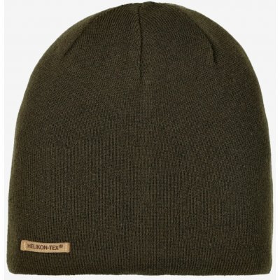 Čepice Helikon-Tex urban Beanie zelená – Sleviste.cz