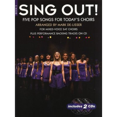 Sing Out! 5 Pop Songs for Today's Choirs