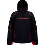 Spyder Titan Mens Jacket Black – Zboží Dáma