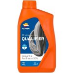 Repsol Qualifier Coolant Antifreeze 50% 1 l | Zboží Auto