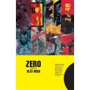 Zero Kniha 3 Vlčí něha – Kot Aleš