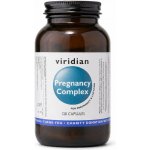 Viridian Nutrition Pregnancy Complex 120 kapslí – Hledejceny.cz