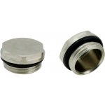 Novaservis Zátka radiátoru 1/2“ - RA504/15 – Sleviste.cz