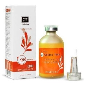 Golden Time Q10 koncentrát 50 ml