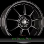 OZ ALLEGGERITA 8,5x18 5x130 ET40 matt black – Sleviste.cz