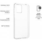 FIXED TPU pro Motorola Moto G14 čiré FIXTCC-1237 – Sleviste.cz