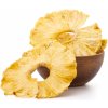 Sušený plod Grizly Ananasové kroužky BIO 500 g
