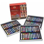 Koh-i-Noor Křídy Toison Dor 8517/72 umělecké prašné sada 72ks – Zbozi.Blesk.cz