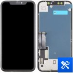LCD Displej + Dotykové sklo Apple iPhone XR – Zboží Živě