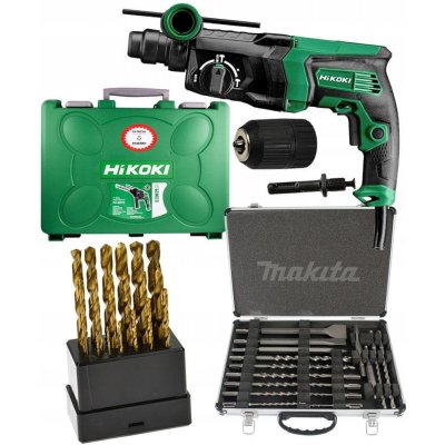 Hikoki DH26PC – HobbyKompas.cz