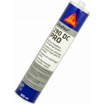 SIKA Sikaflex 11 FC+ Polyuretanové lepidlo 300g šedé – HobbyKompas.cz SIKA Sikaflex 11 FC+ Polyuretanové lepidlo 300g šedé – HobbyKompas.cz