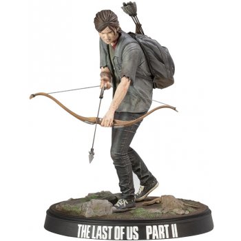 Dark Horse The Last of Us Part II Ellie with Bow 20 cm