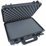 Magg MAX300S MAX Plastový kufr, 336x300xH 148mm, IP 67, černá – Sleviste.cz