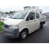 Automobily Volkswagen Transporter kombi Manuální převodovka 2,0 TDi / 62 kW